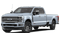 2026 Ford Super Duty F-350 SRW F-350® Platinum®