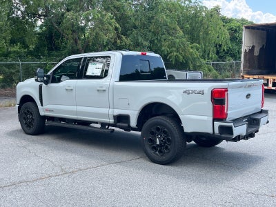 2026 Ford Super Duty F-350 SRW XLT
