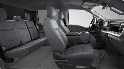 2026 Ford Super Duty F-350 SRW F-350® XL