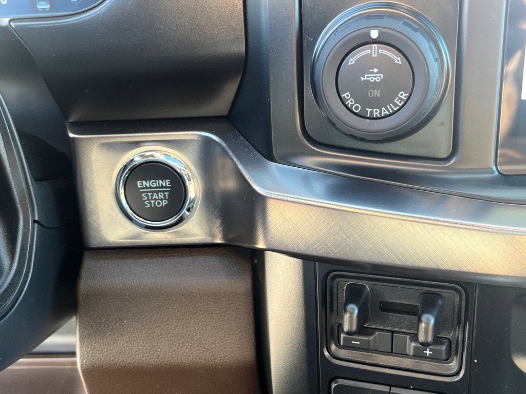 2024 Ford Super Duty F-350 SRW King Ranch