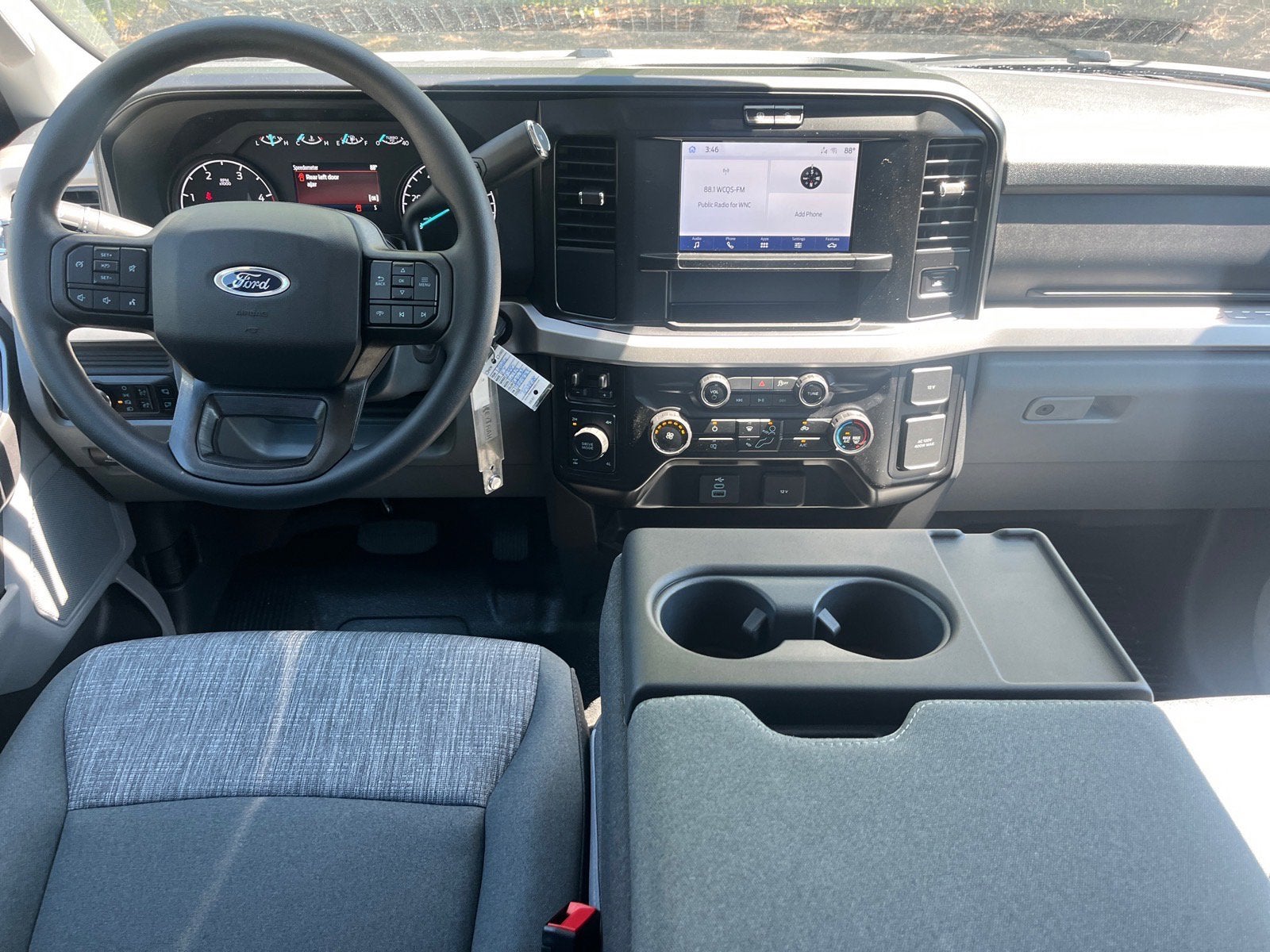 2026 Ford Super Duty F-350 SRW XLT