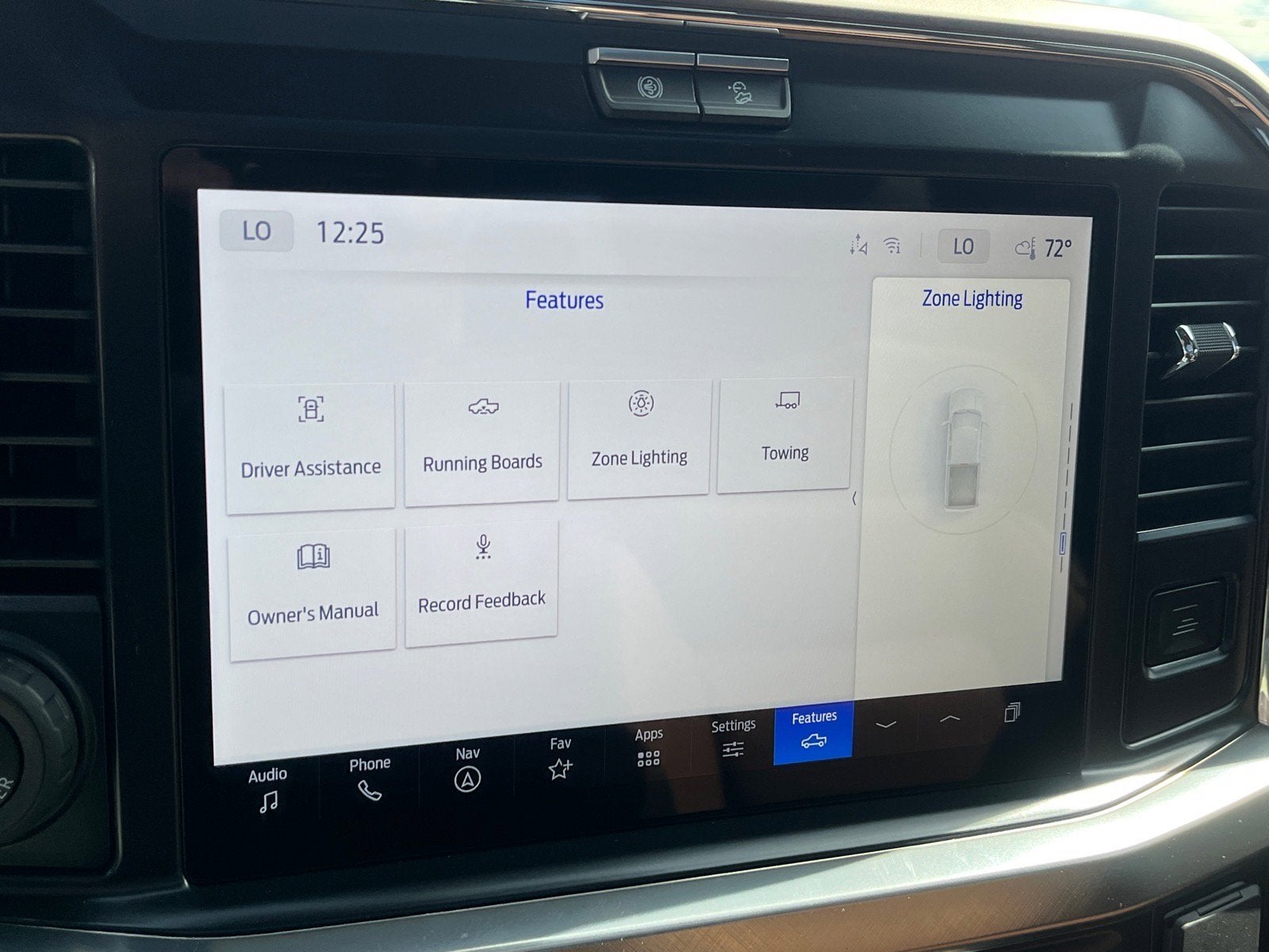 2026 Ford Super Duty F-350 SRW King Ranch