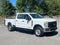 2024 Ford Super Duty F-350 SRW XL