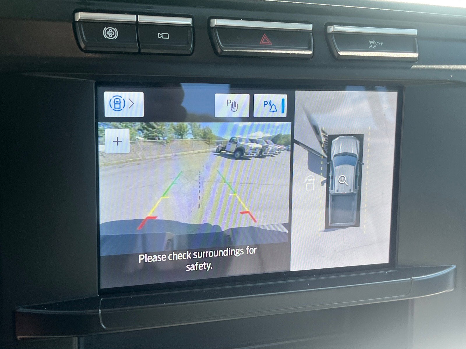 2024 Ford Super Duty F-350 SRW XL