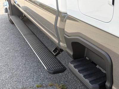 2026 Ford Super Duty F-350 DRW King Ranch DRW