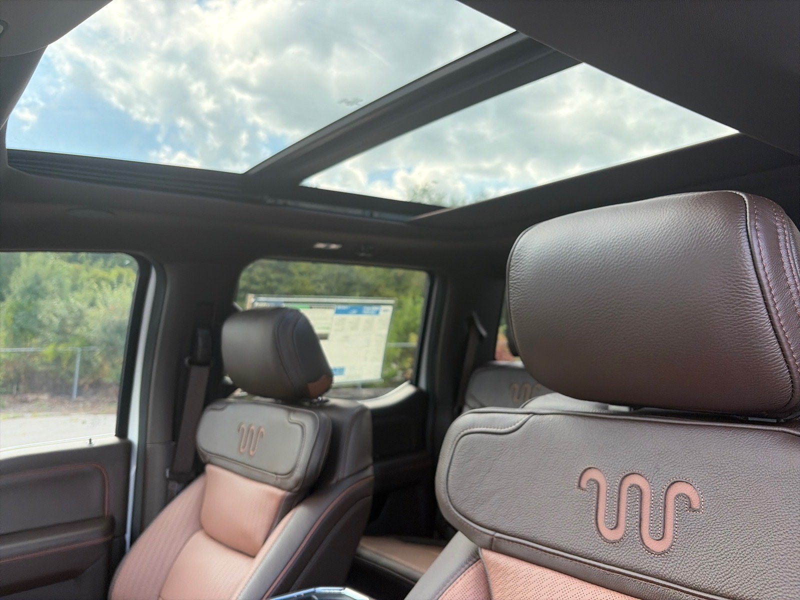 2026 Ford Super Duty F-350 DRW King Ranch DRW
