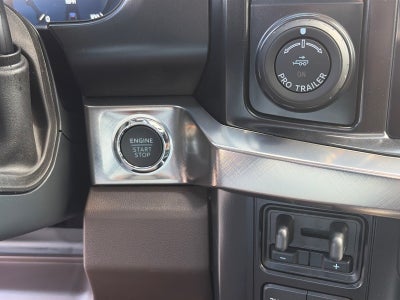 2026 Ford Super Duty F-350 DRW King Ranch DRW