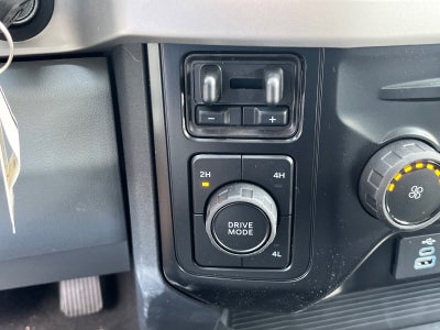 2026 Ford Super Duty F-350 DRW XL DRW