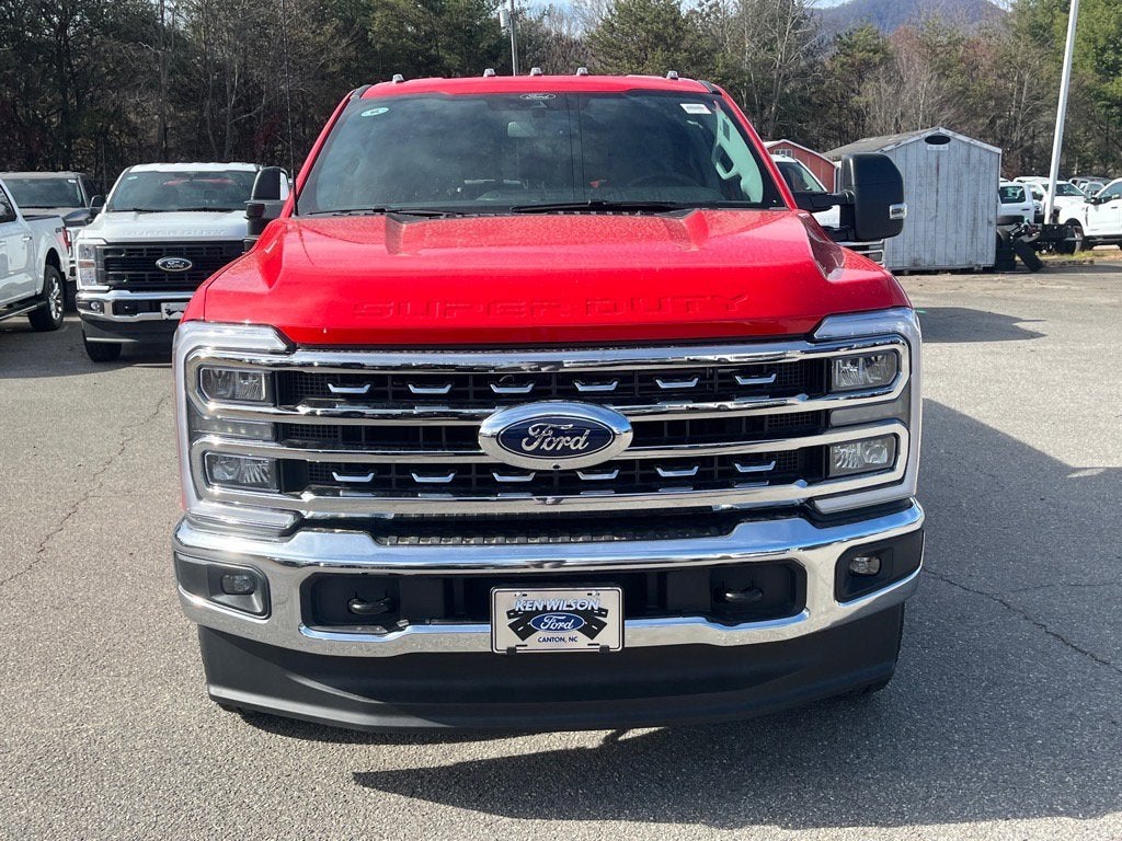 2026 Ford Super Duty F-350 DRW XLT DRW