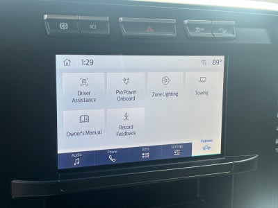 2024 Ford Super Duty F-350 DRW XLT