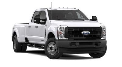 2026 Ford Super Duty F-350 DRW XL DRW