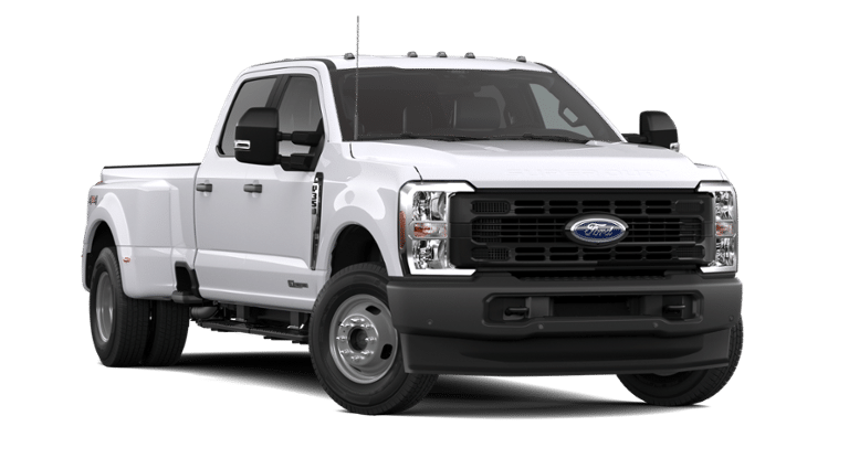 2026 Ford Super Duty F-350 DRW XL DRW