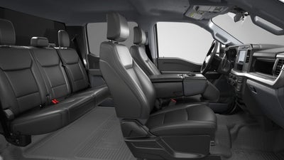 2026 Ford Super Duty F-350 DRW XL DRW