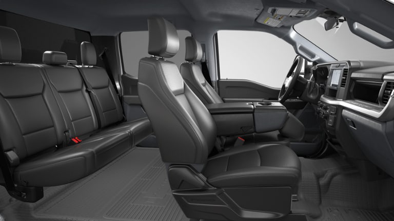 2026 Ford Super Duty F-350 DRW XL DRW