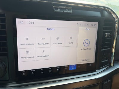 2026 Ford Super Duty F-350 DRW LARIAT