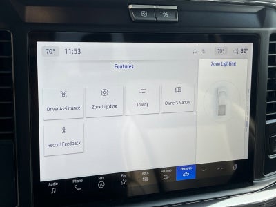 2026 Ford Super Duty F-450 DRW Lariat DRW