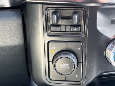 2026 Ford Super Duty F-450 DRW Lariat DRW