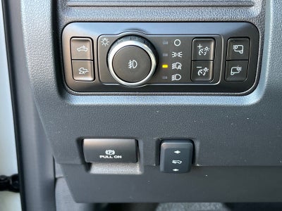 2026 Ford Super Duty F-450 DRW Lariat DRW