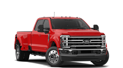 2027 Ford Super Duty F-450 DRW F-450® XLT