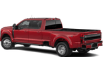 2026 Ford Super Duty F-450 DRW Platinum