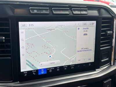 2023 Ford Super Duty F-450 DRW LARIAT