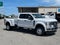 2026 Ford Super Duty F-450 DRW XLT