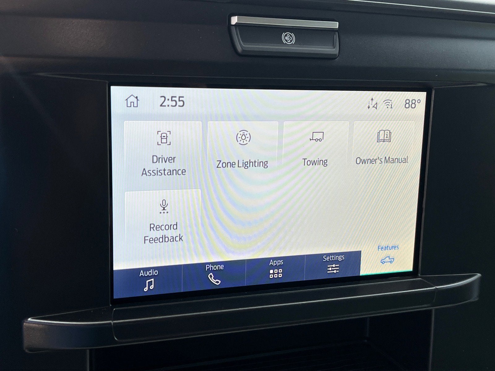2026 Ford Super Duty F-450 DRW XLT