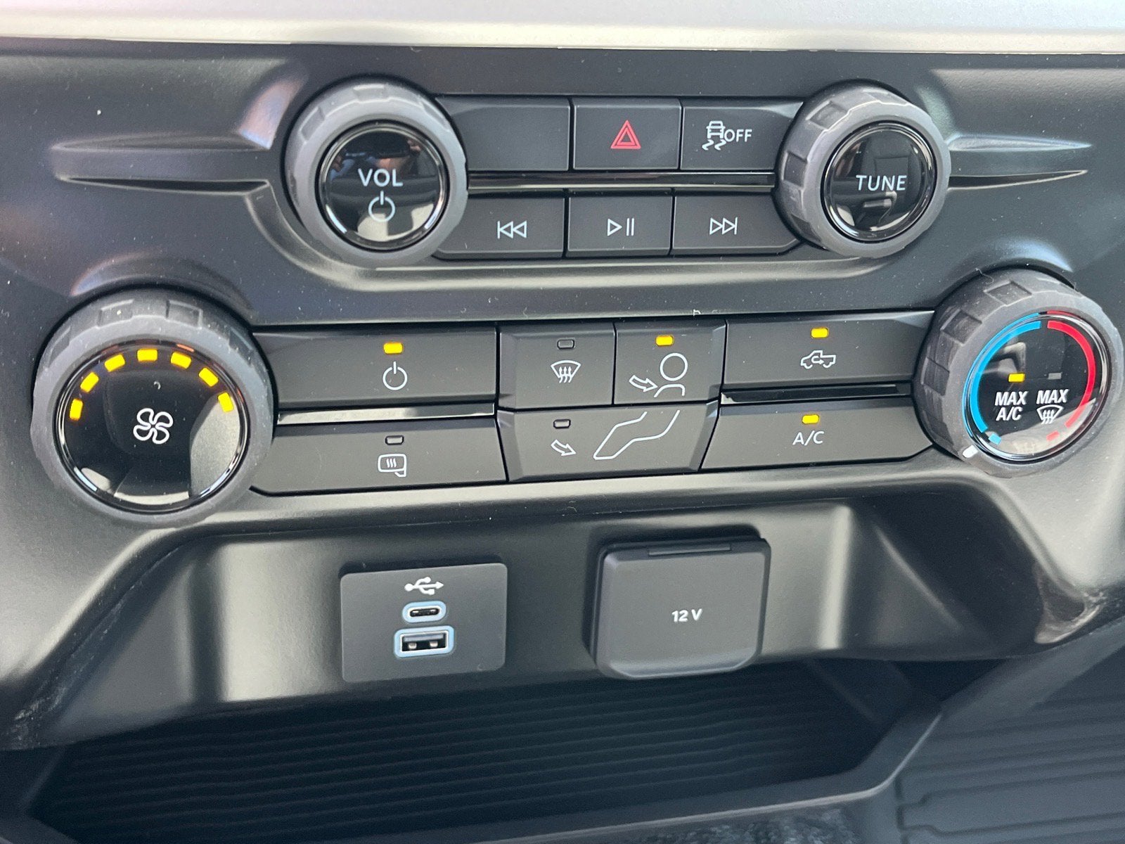 2026 Ford Super Duty F-450 DRW XLT