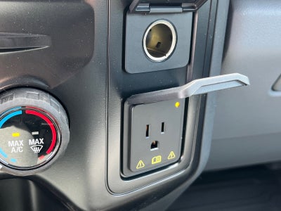 2026 Ford Super Duty F-450 DRW XLT