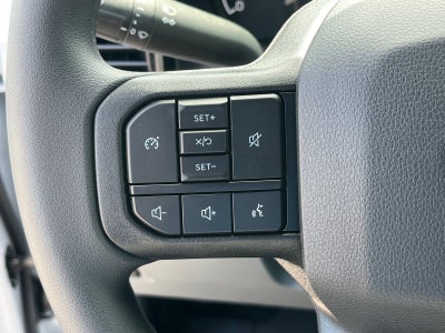 2026 Ford Super Duty F-450 DRW XLT