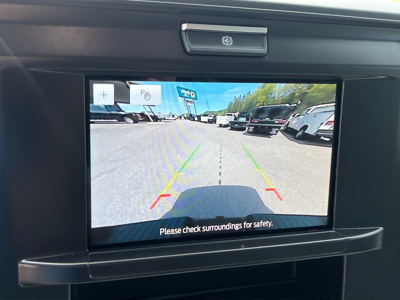 2026 Ford Super Duty F-450 DRW XLT