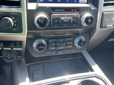2021 Ford Super Duty F-450 DRW Platinum