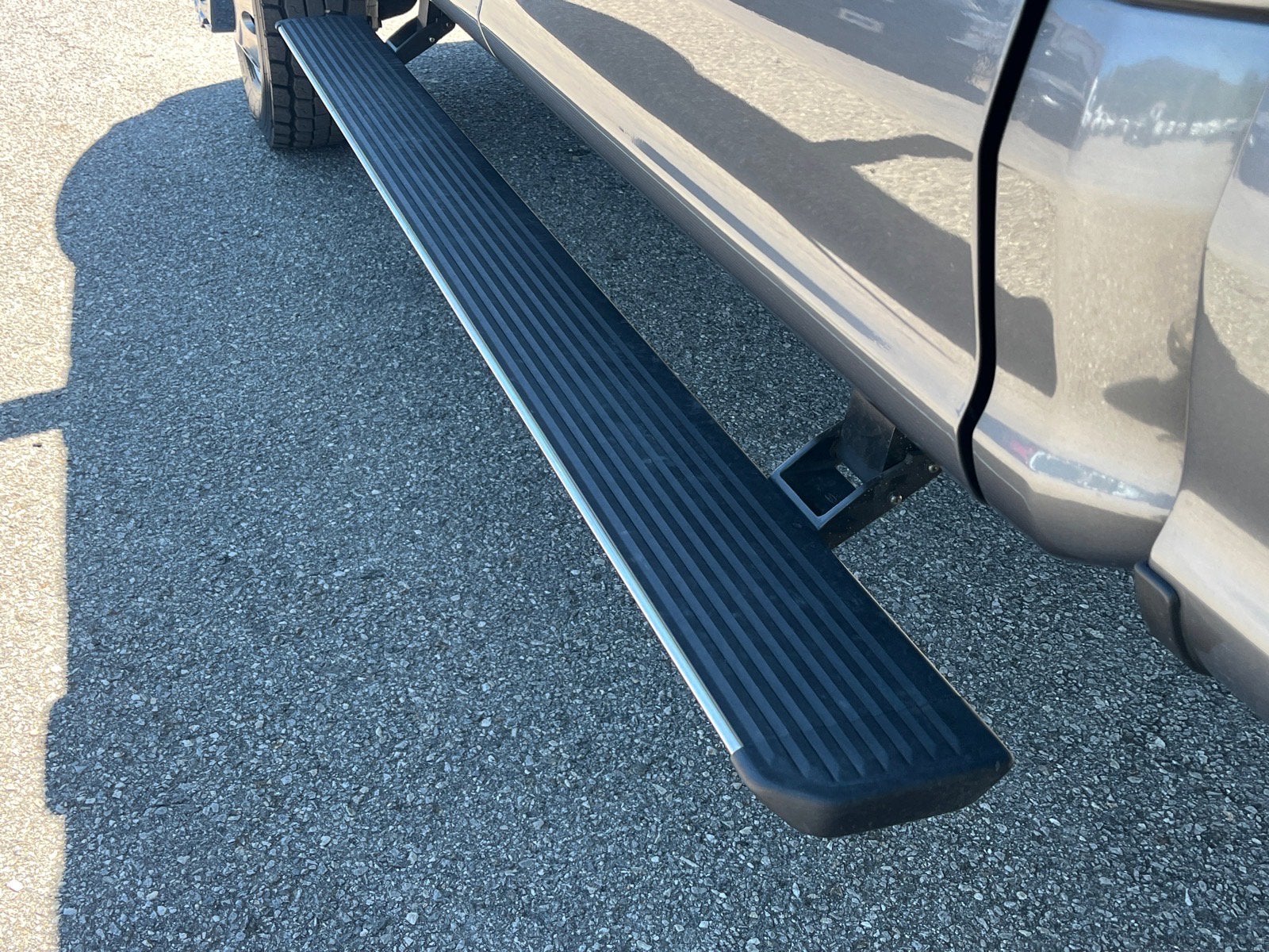 2021 Ford Super Duty F-450 DRW Platinum