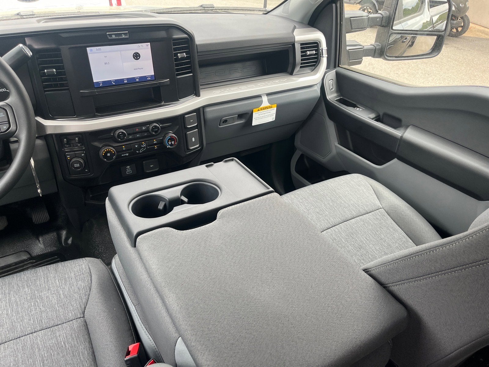 2026 Ford Super Duty F-450 DRW XL