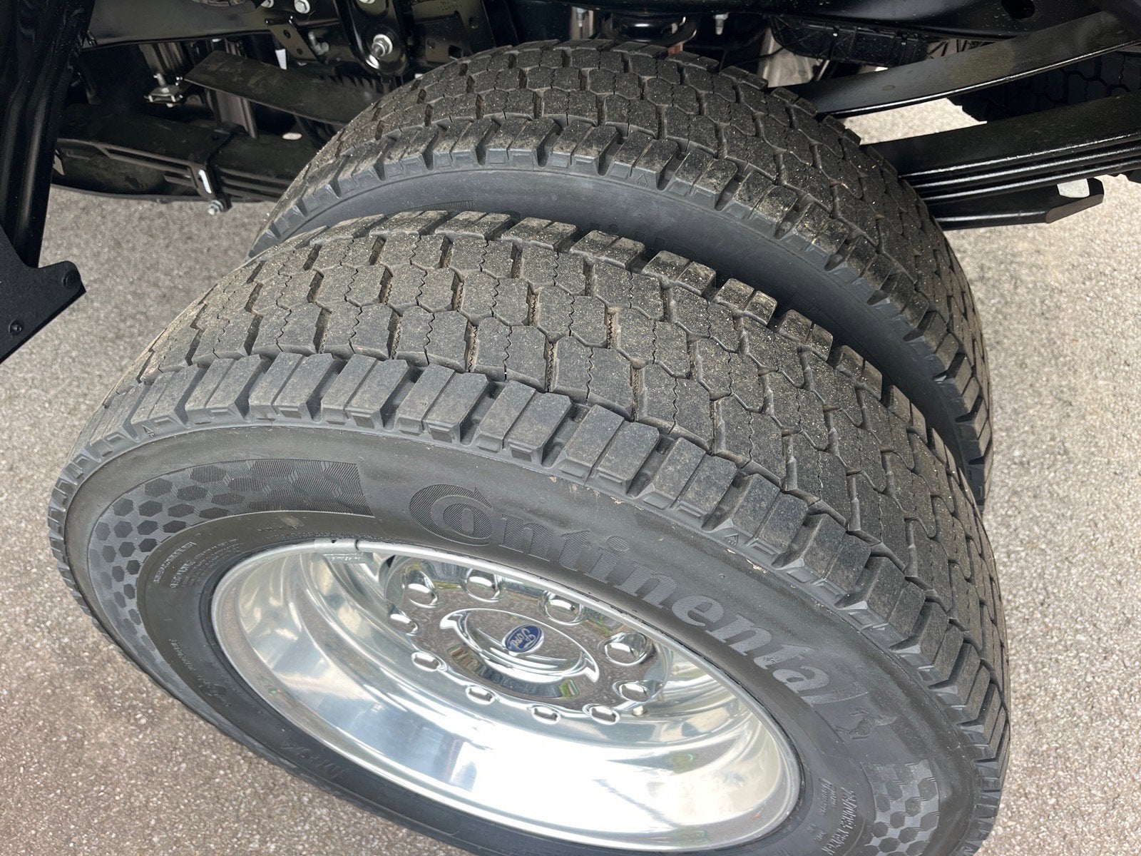 2026 Ford Super Duty F-450 DRW XL