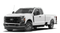 2027 Ford Super Duty F-350 SRW XL
