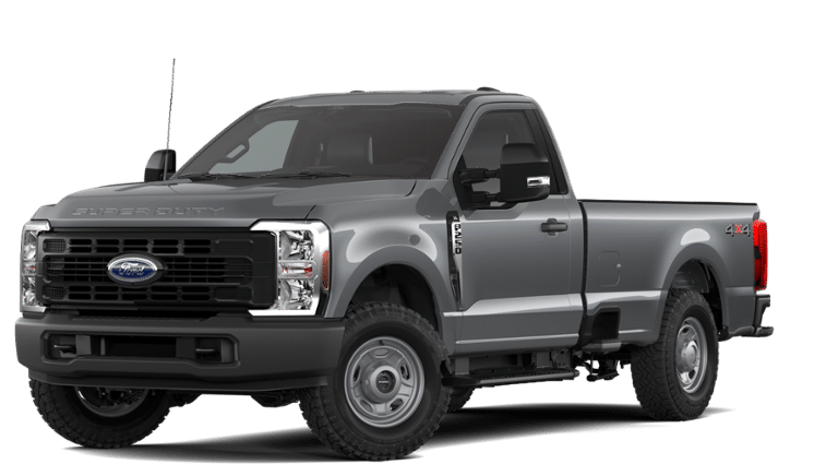 2026 Ford Super Duty F-250 SRW F-250® XL