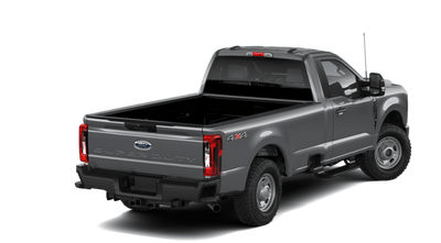 2026 Ford Super Duty F-250 SRW F-250® XL