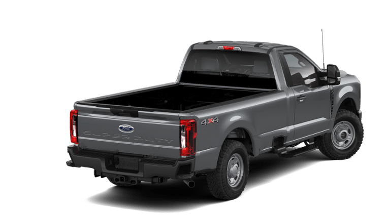 2026 Ford Super Duty F-250 SRW F-250® XL