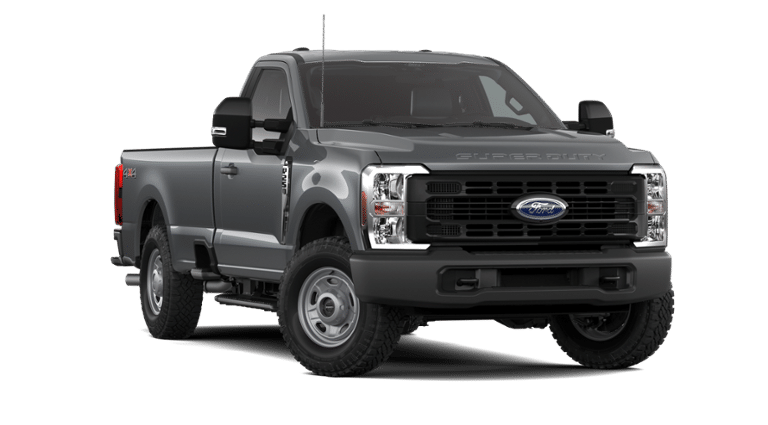 2026 Ford Super Duty F-250 SRW F-250® XL