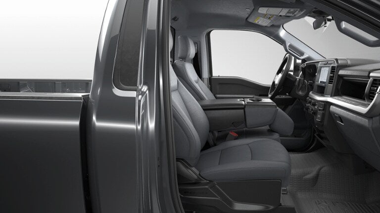 2026 Ford Super Duty F-250 SRW F-250® XL