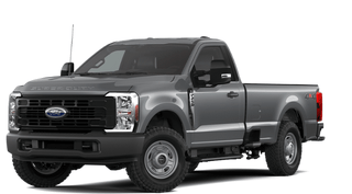 2026 Ford Super Duty F-250 SRW F-250® XL