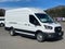 2026 Ford Transit Cargo Van 350 HD