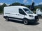2025 Ford Transit Cargo Van 250