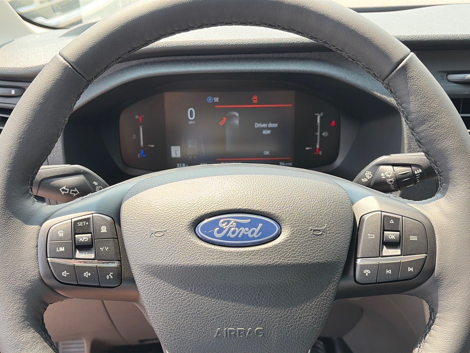 2026 Ford Transit Cargo Van 250