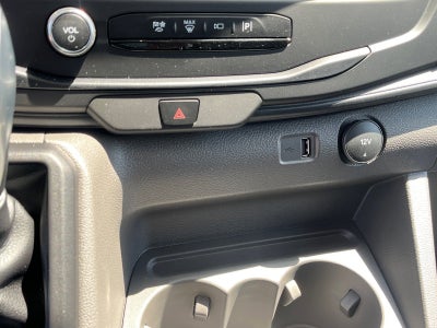 2026 Ford Transit Cargo Van 250