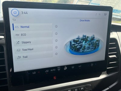 2026 Ford Transit Cargo Van 250