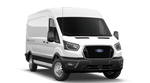 2027 Ford Transit Cargo Van Base