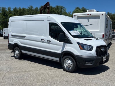 2025 Ford Transit Cargo Van 250