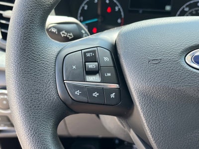 2025 Ford Transit Cargo Van 250